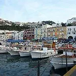 Bed & Breakfast Soleluna Capri