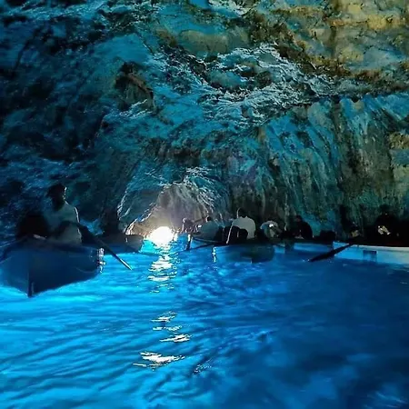 Soleluna Capri
