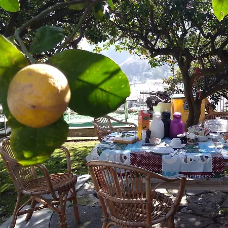 Soleluna Bed & Breakfast 4*