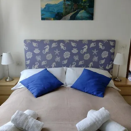 Bed & Breakfast Soleluna 4*