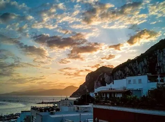 Alojamento de Acomodação e Pequeno-almoço Soleluna