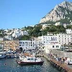 Bed & Breakfast Soleluna Capri