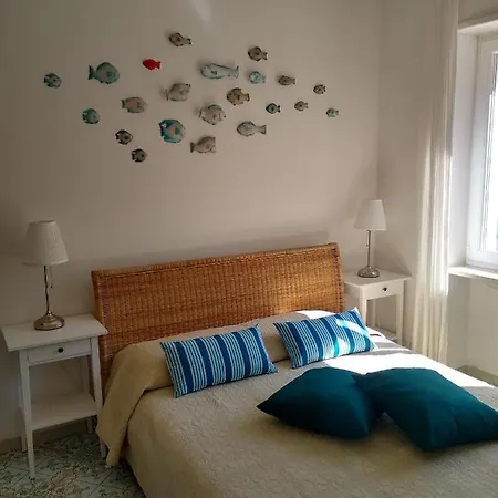 Soleluna Bed & Breakfast 4*