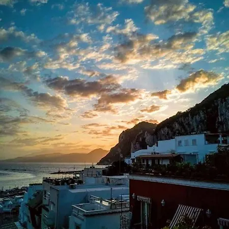 Bed & Breakfast Soleluna