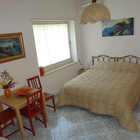 Soleluna Bed and breakfast