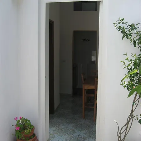 Bed & Breakfast Soleluna 4*