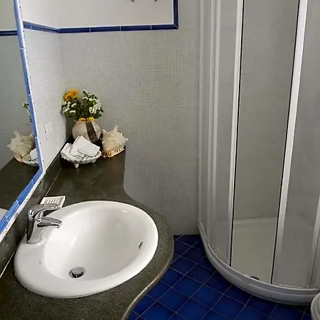 Bed & Breakfast Soleluna Capri
