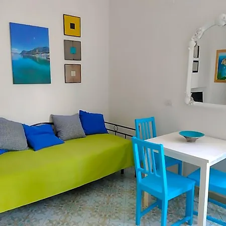 Soleluna Bed & Breakfast