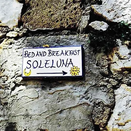 Bed & Breakfast Soleluna