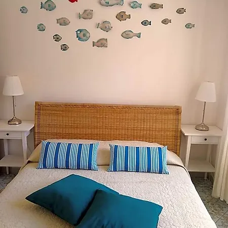 Soleluna Bed & Breakfast