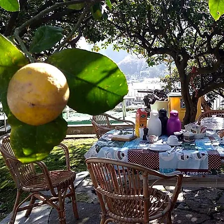 Bed & Breakfast Soleluna