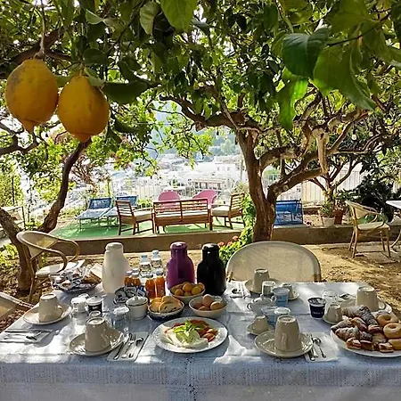 Soleluna Bed & Breakfast