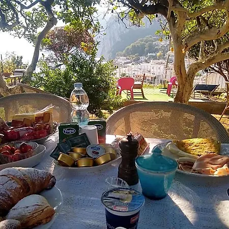 Soleluna 4* Capri