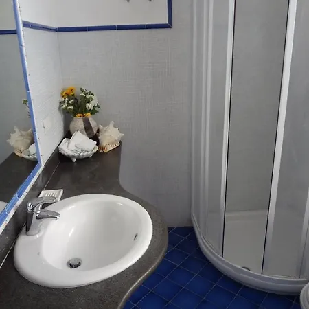 Bed & Breakfast Soleluna Capri