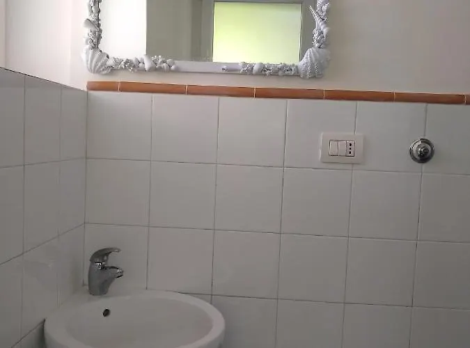 Soleluna Bed and breakfast Capri