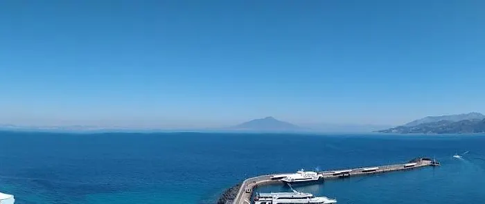 Bed & Breakfast Soleluna Capri