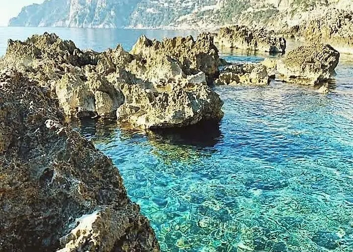 ベッド・アンド・ブレックファスト Soleluna