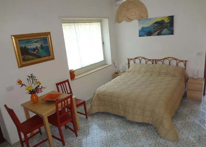 Soleluna Bed & Breakfast