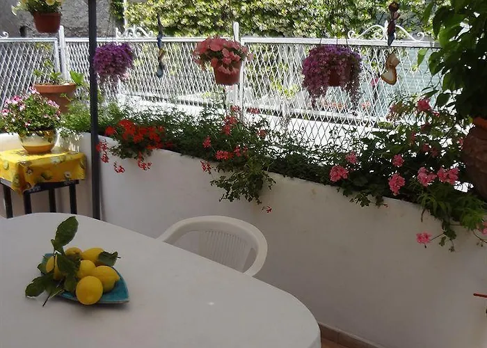 Soleluna Bed & Breakfast