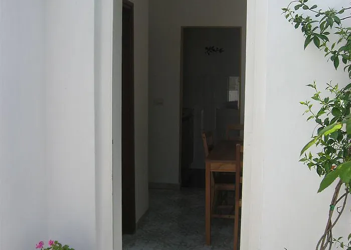 Bed and breakfast Soleluna 4*