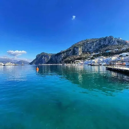 Soleluna Capri
