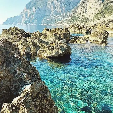 Nocleg ze śniadaniem Soleluna