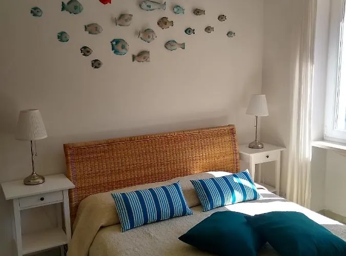 Soleluna Nocleg ze śniadaniem 4*