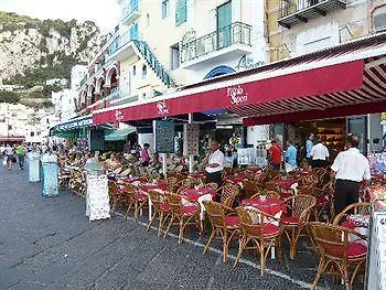 Soleluna Nocleg ze śniadaniem