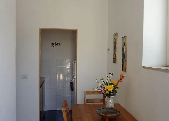 Soleluna Nocleg ze śniadaniem